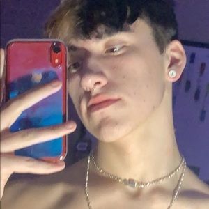 Meet your Posher, Jayden